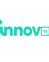 Innov tv Logo