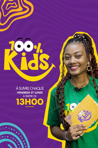 100% Kids