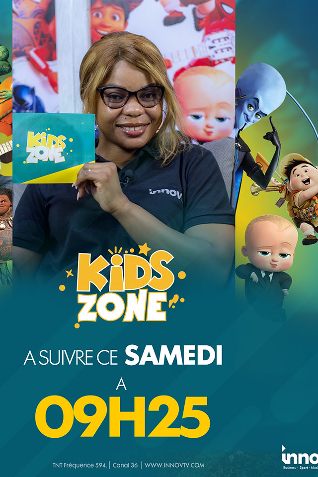 Kids zone