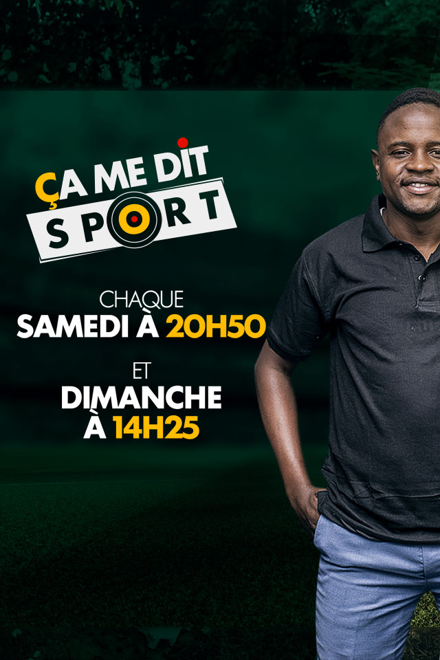 ça me dit sport