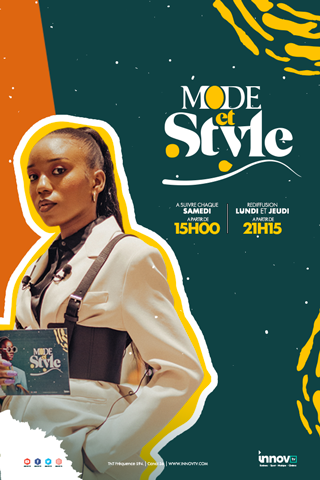 Mode et Style