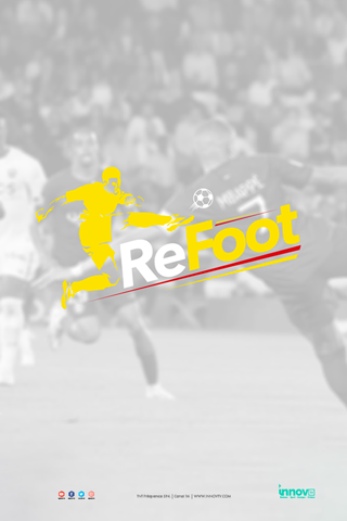 RéFoot